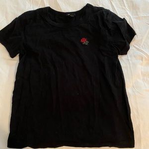 Forever 21 shirt size medium